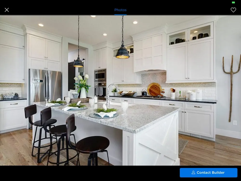 Slide of HB Electric