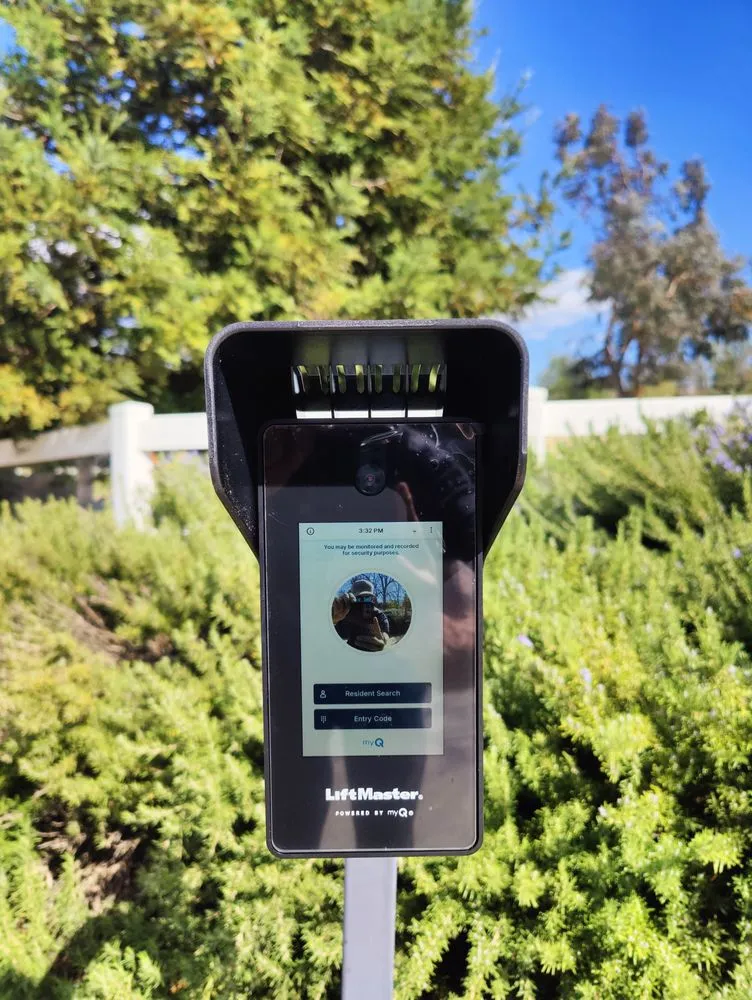 Slide of HB Electric