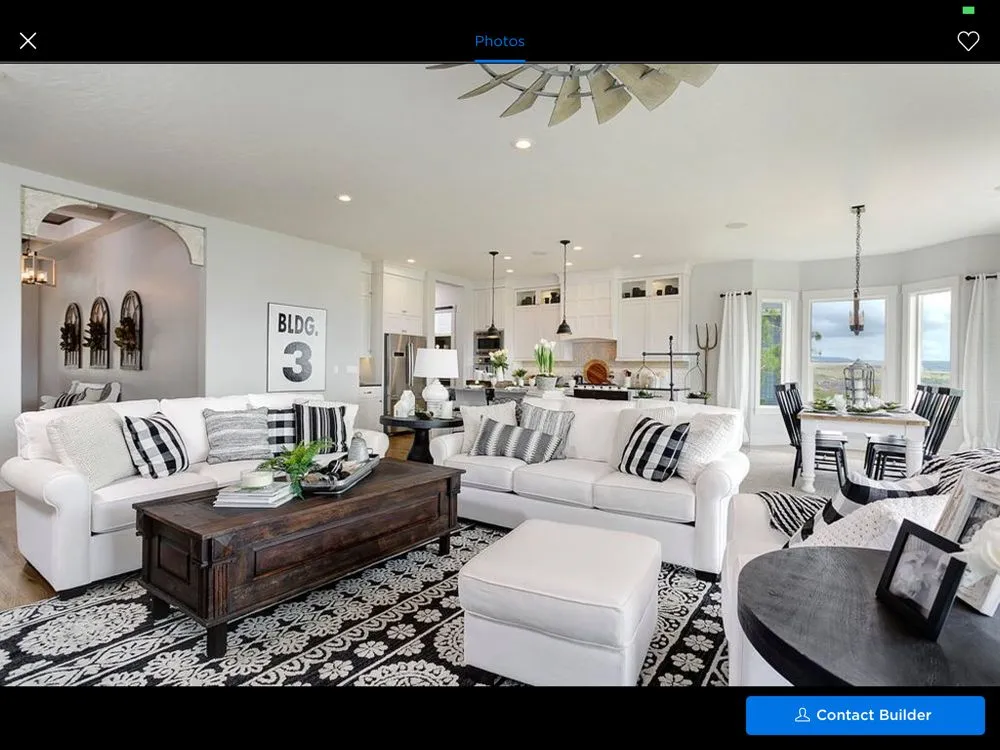 Slide of HB Electric