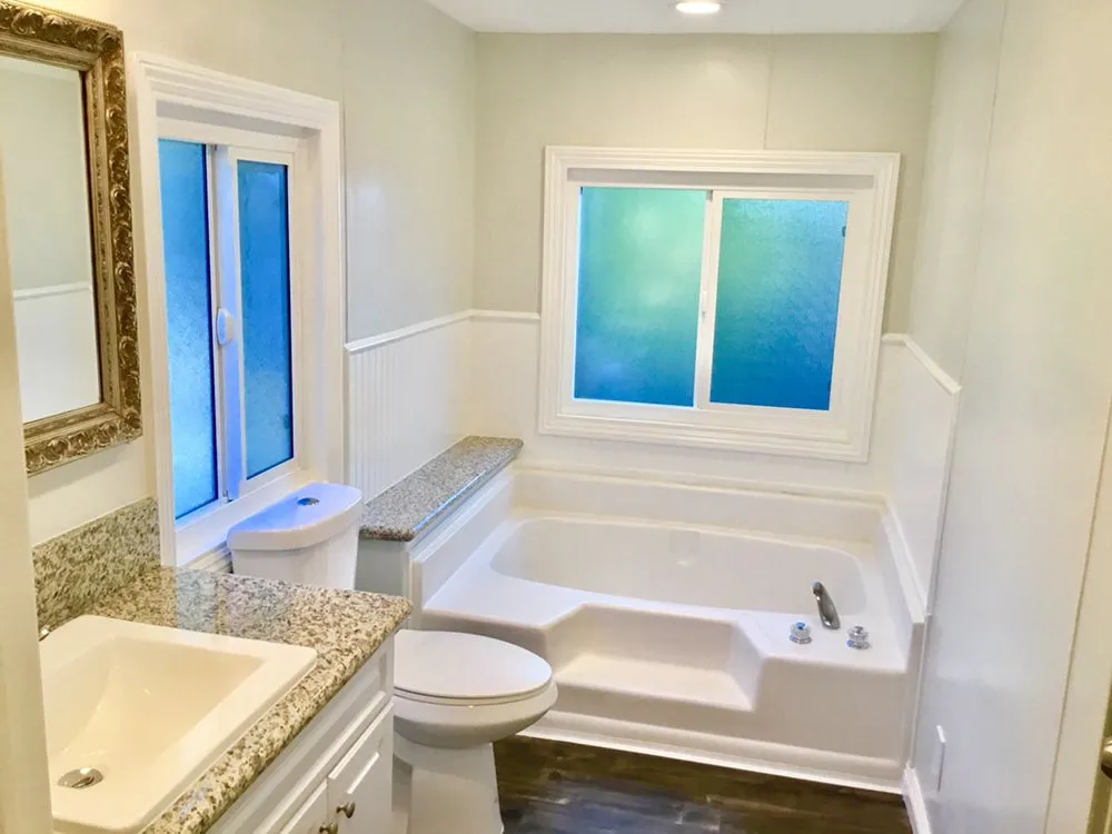 Slide of HB Electric