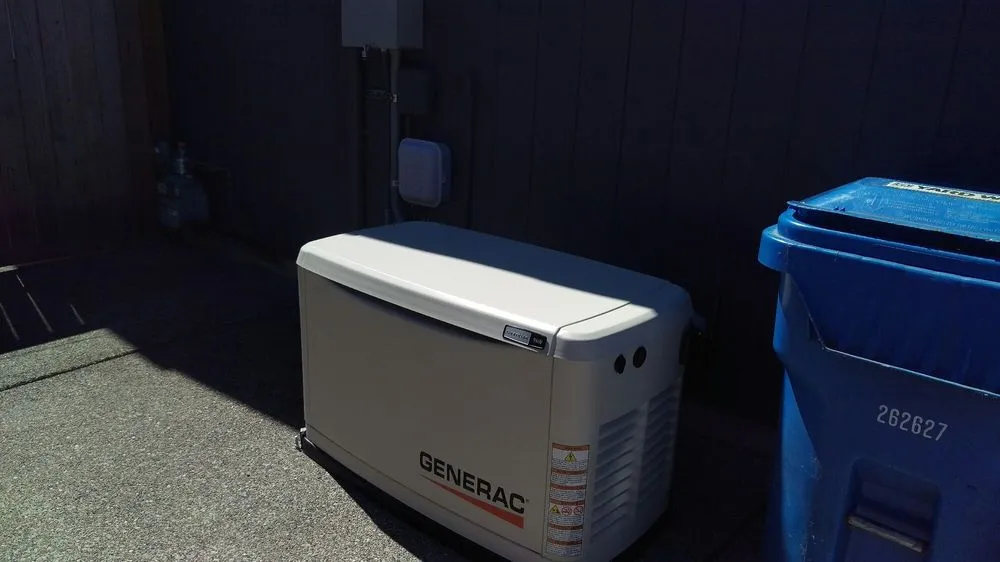 Slide of HB Electric Solutions