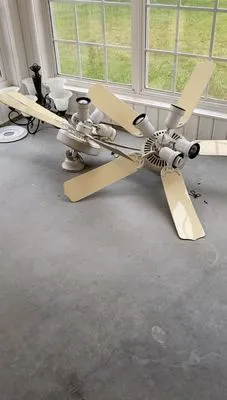 HB Electrical South Carolina