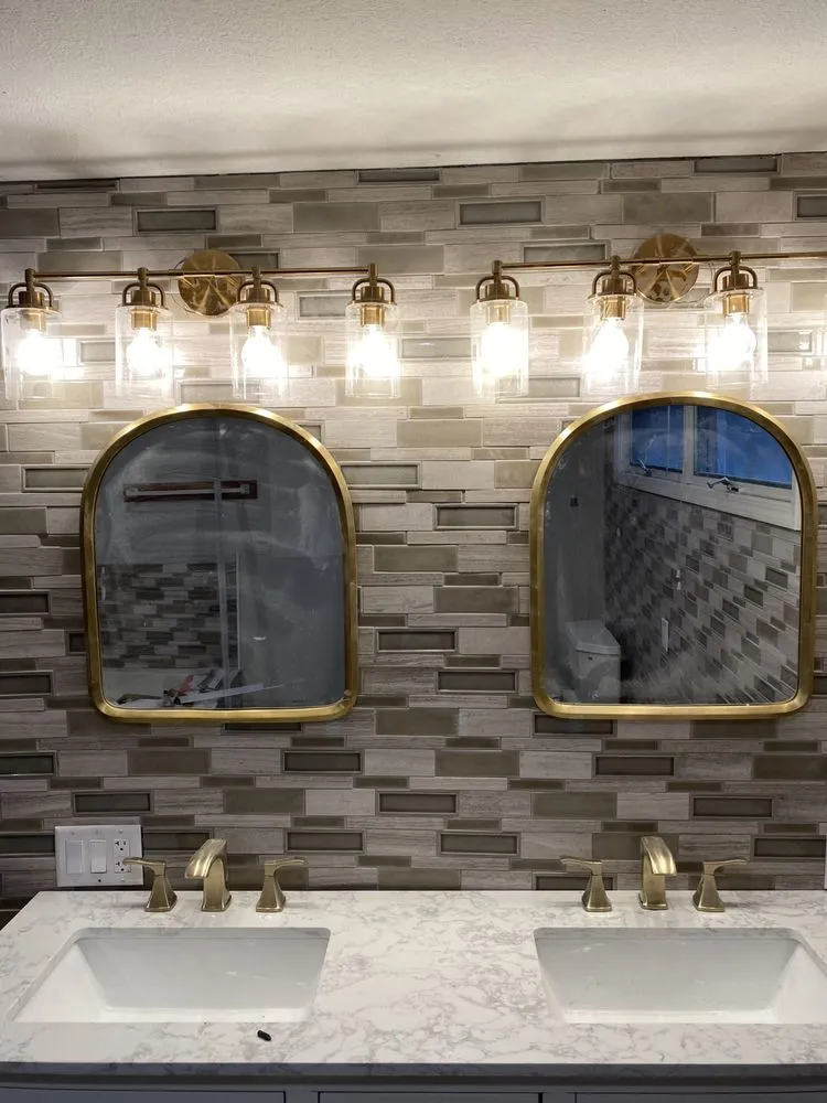 Slide of H&B Renovation