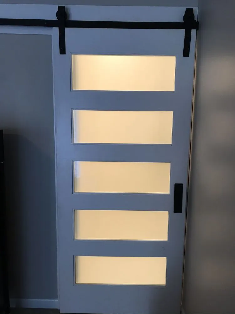 Slide of H&B Renovation