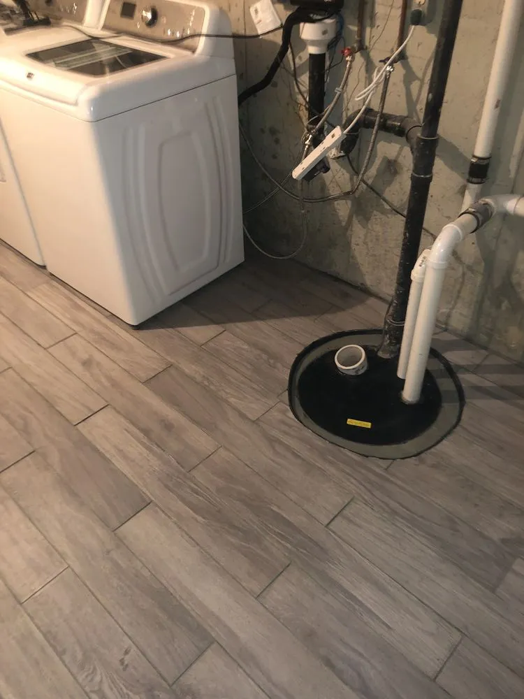 Slide of H&B Renovation