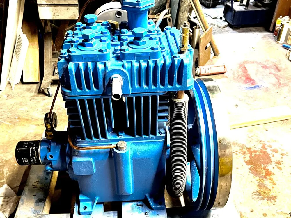 Slide of H&B Renovation