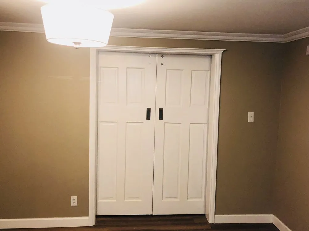 Slide of H&B Renovation