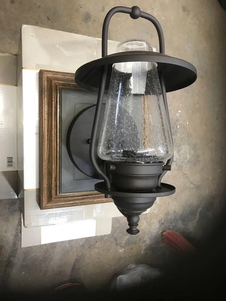 Slide of H&B Renovation