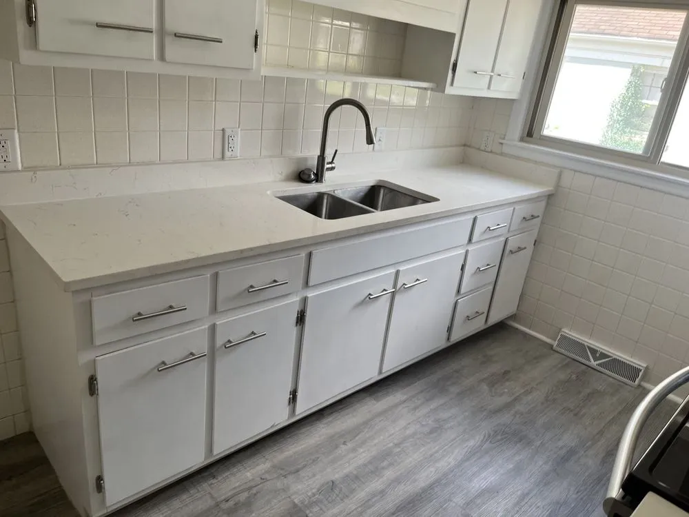 Slide of H&B Renovation