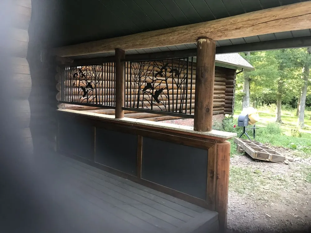 Slide of H&B Renovation