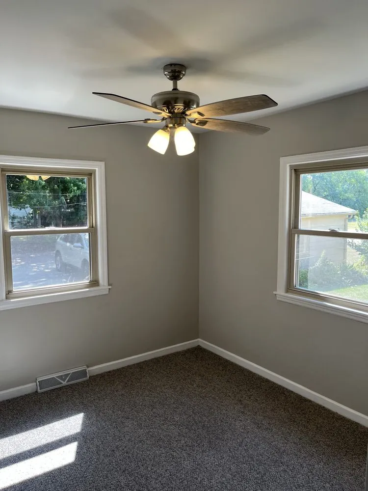 Slide of H&B Renovation