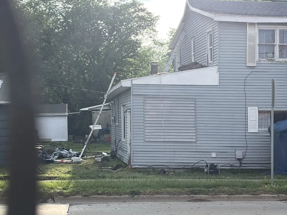 Slide of H&B Renovation