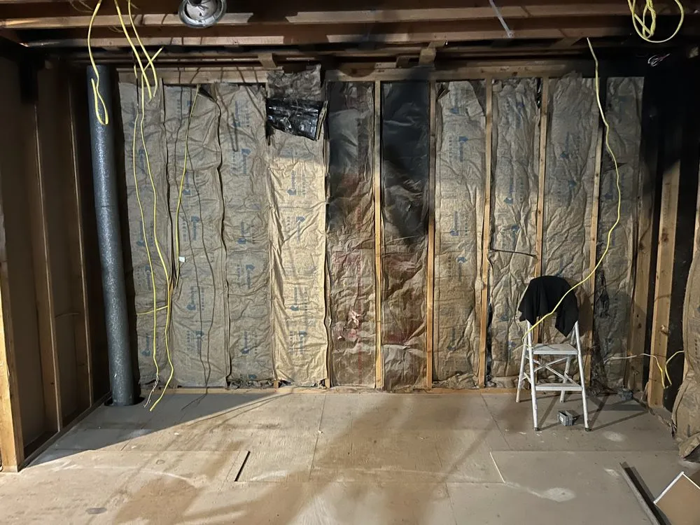 Slide of H&B Renovation