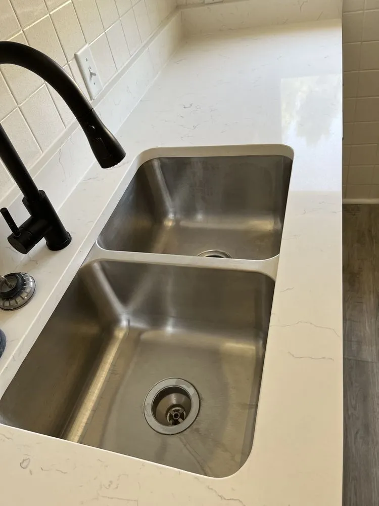 Slide of H&B Renovation