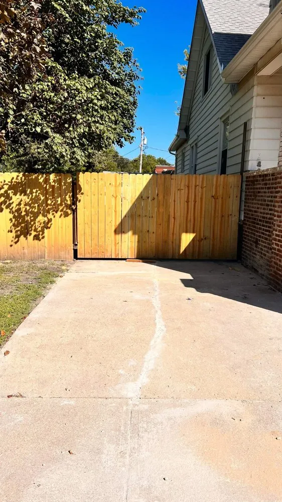 Slide of H&B Renovation