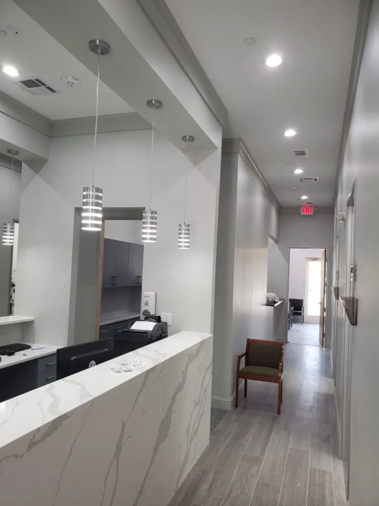 Slide of HBI Electric