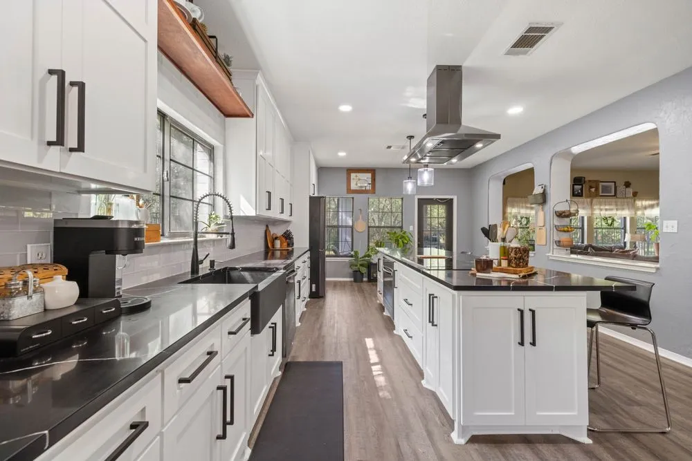 Slide of HBM Austin Remodeling