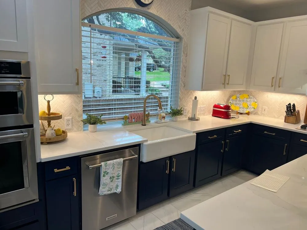 Slide of HBM Austin Remodeling