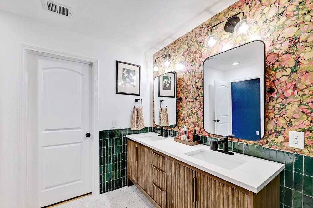 Slide of HBM Austin Remodeling