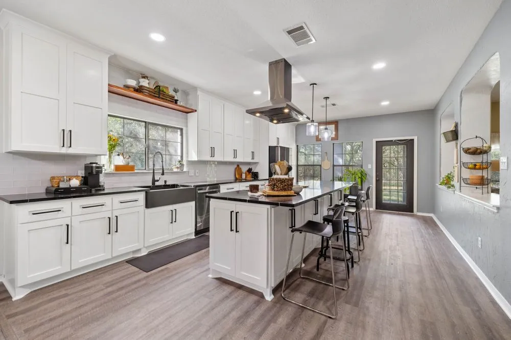 Slide of HBM Austin Remodeling