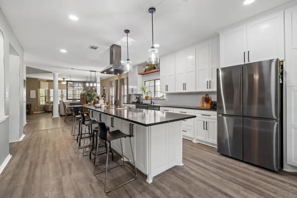 Slide of HBM Austin Remodeling