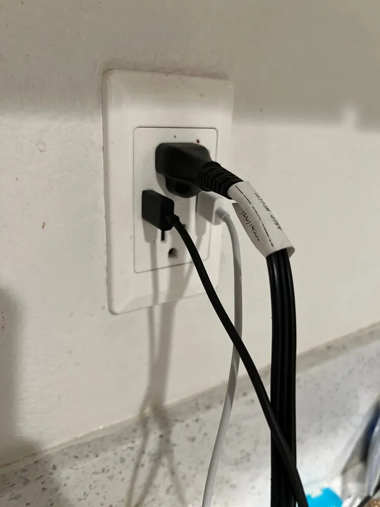 Slide of HC Electric