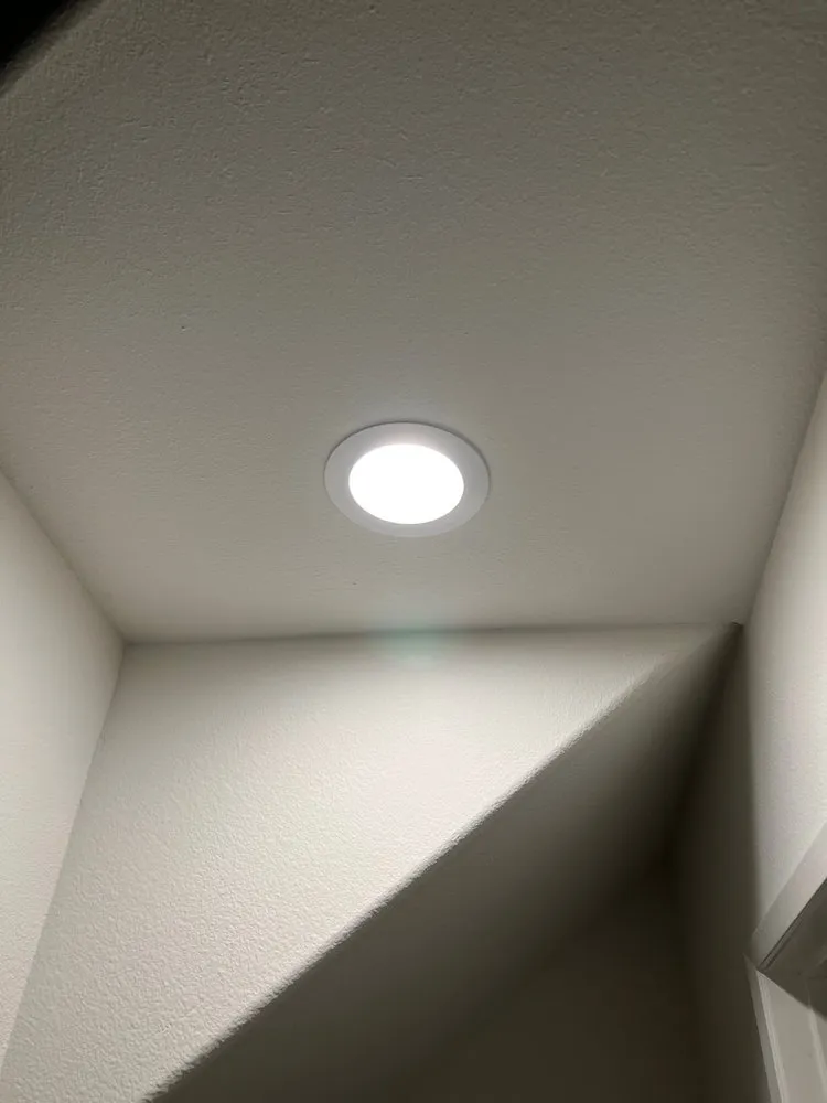 Slide of HC Electric