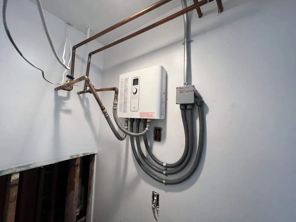 Slide of HC Electrical