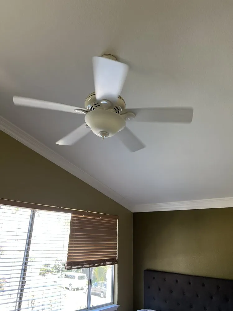 Slide of HC Electrical