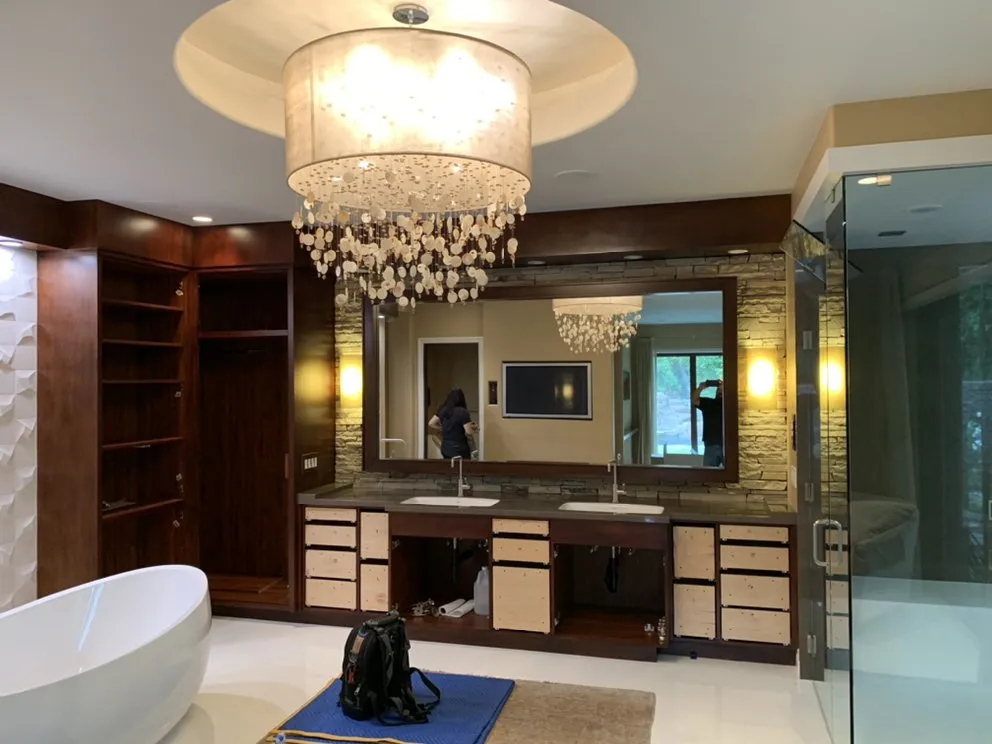 Slide of HC Electrical