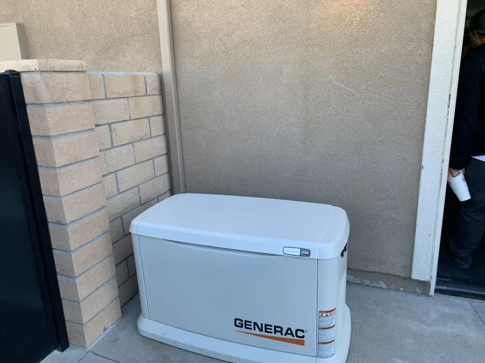 Slide of HC Electrical