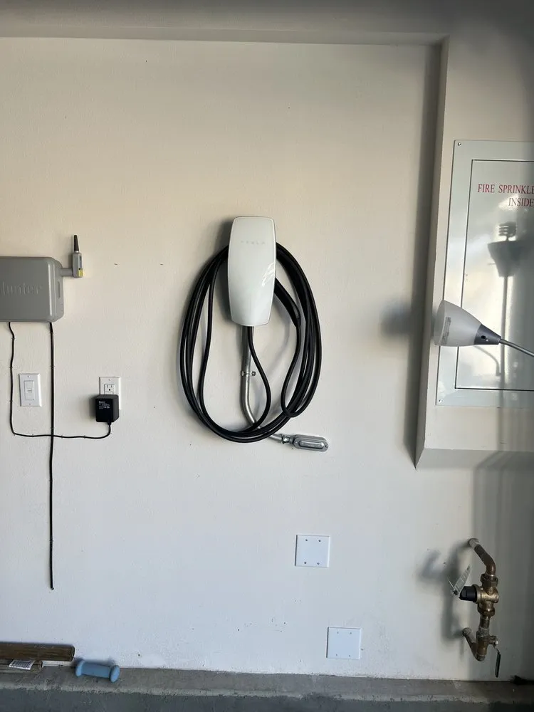 Slide of HC Electrical