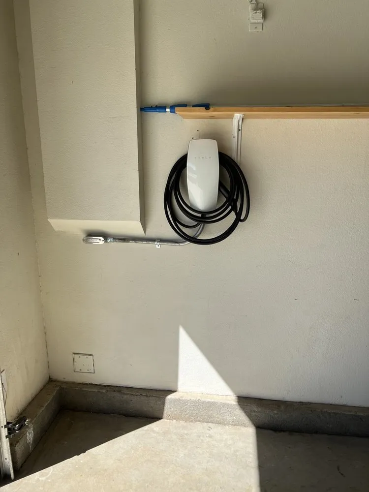 Slide of HC Electrical