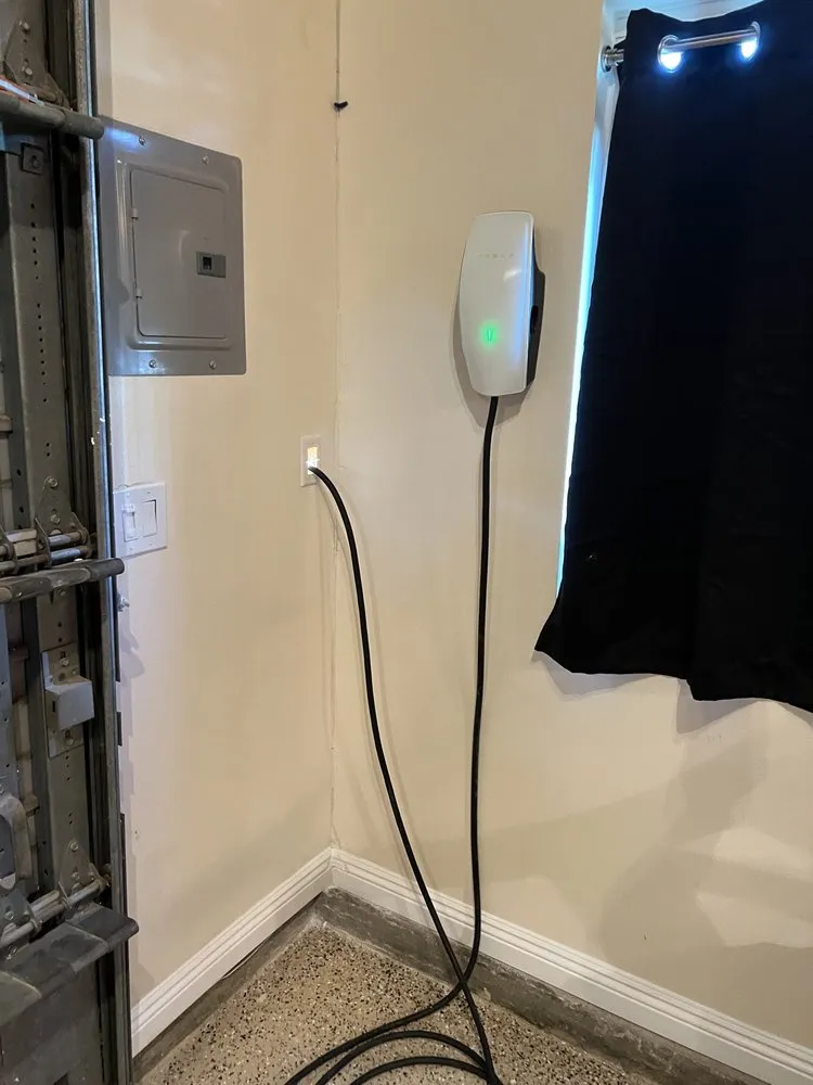 Slide of HC Electrical