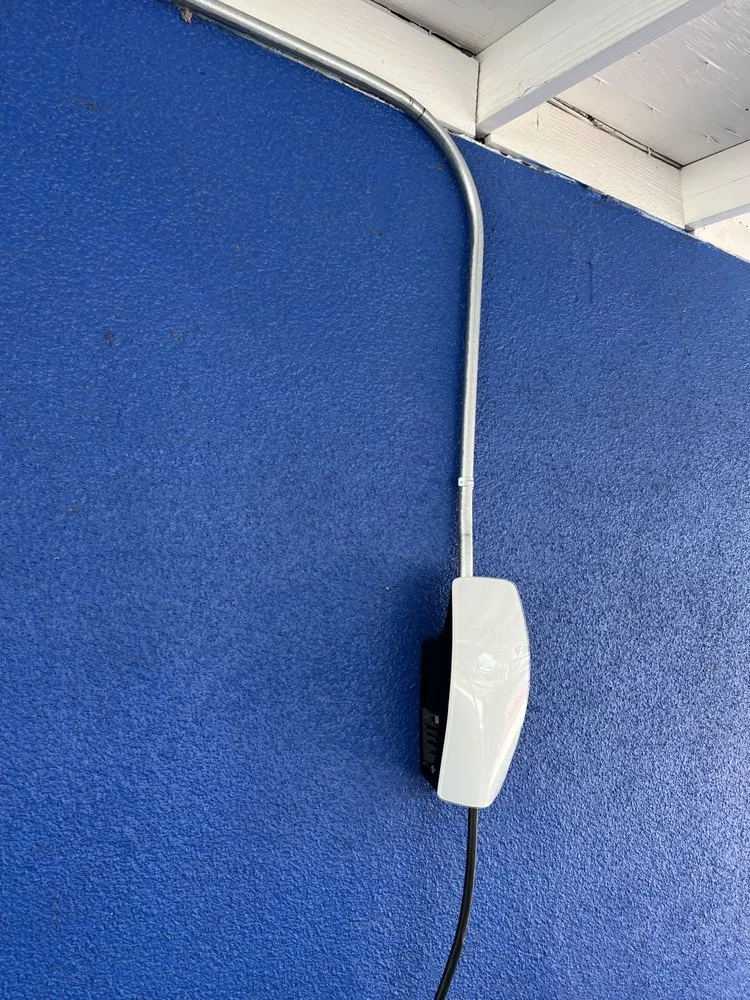 Slide of HC Electrical