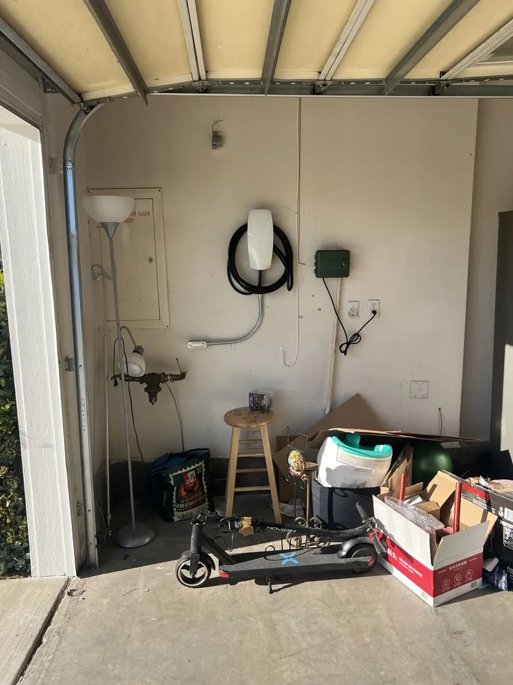 Slide of HC Electrical