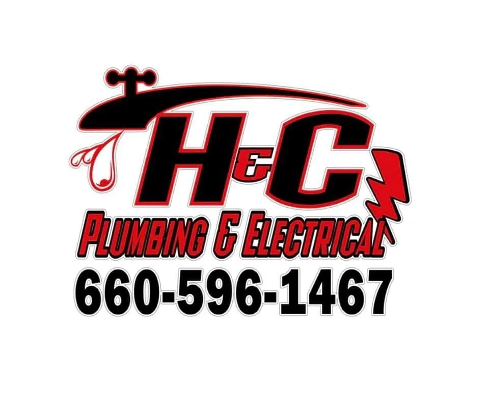 Emergency outlet and switch repair in Warsaw, MO by H&C Plumbing & Electrical