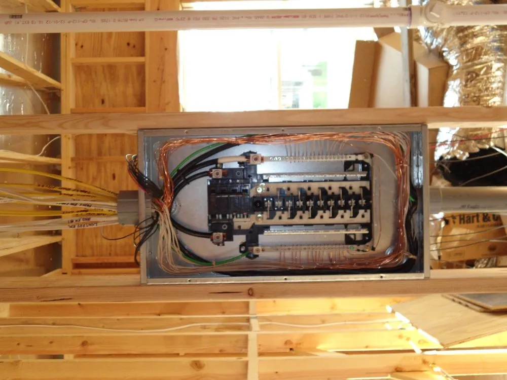 Slide of H&C Services