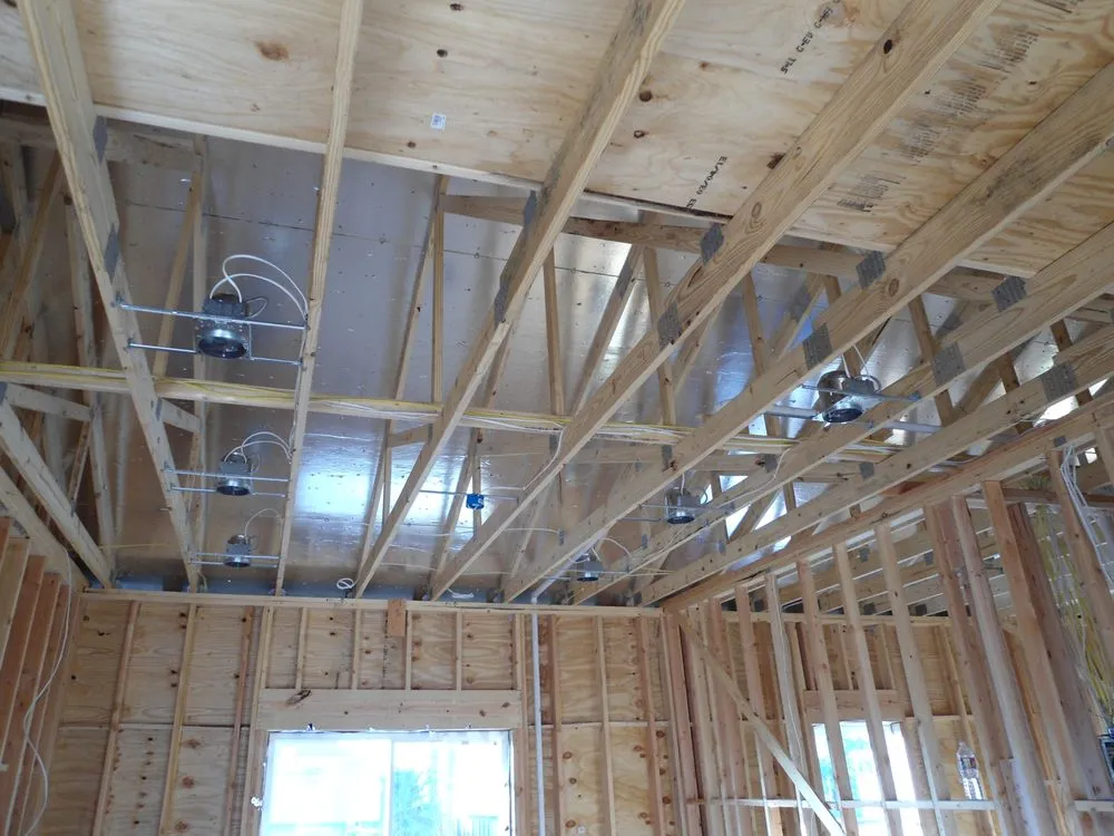 Slide of H&C Services