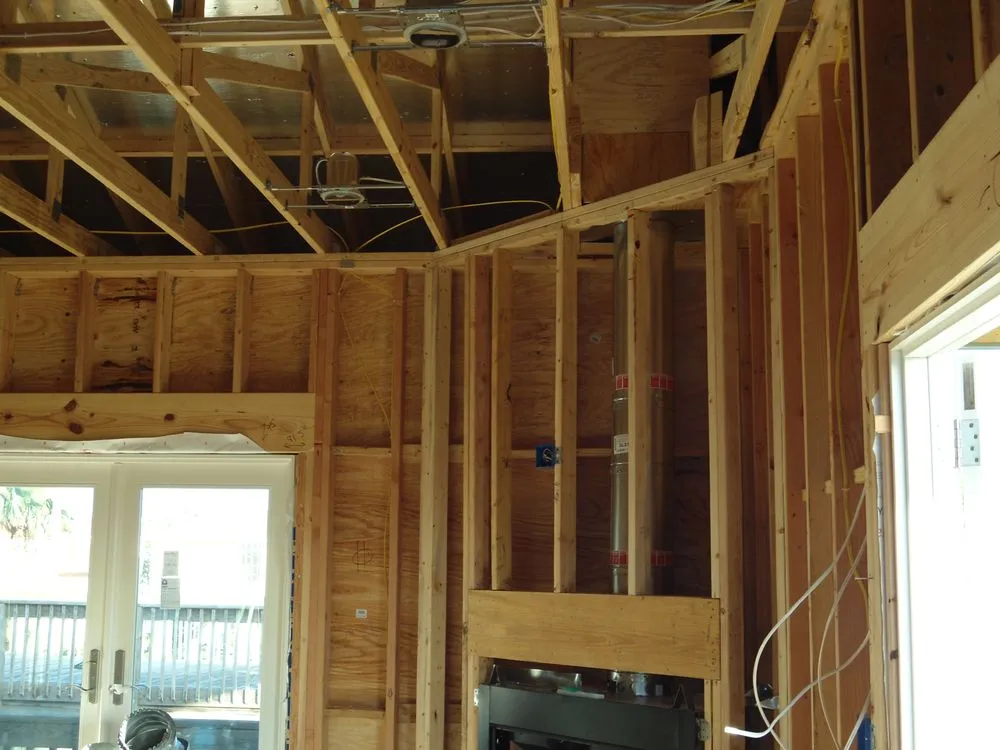 Slide of H&C Services