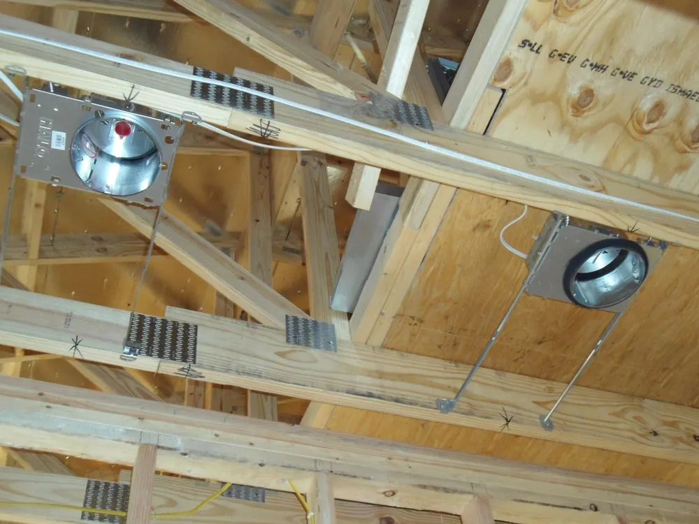 Slide of H&C Services