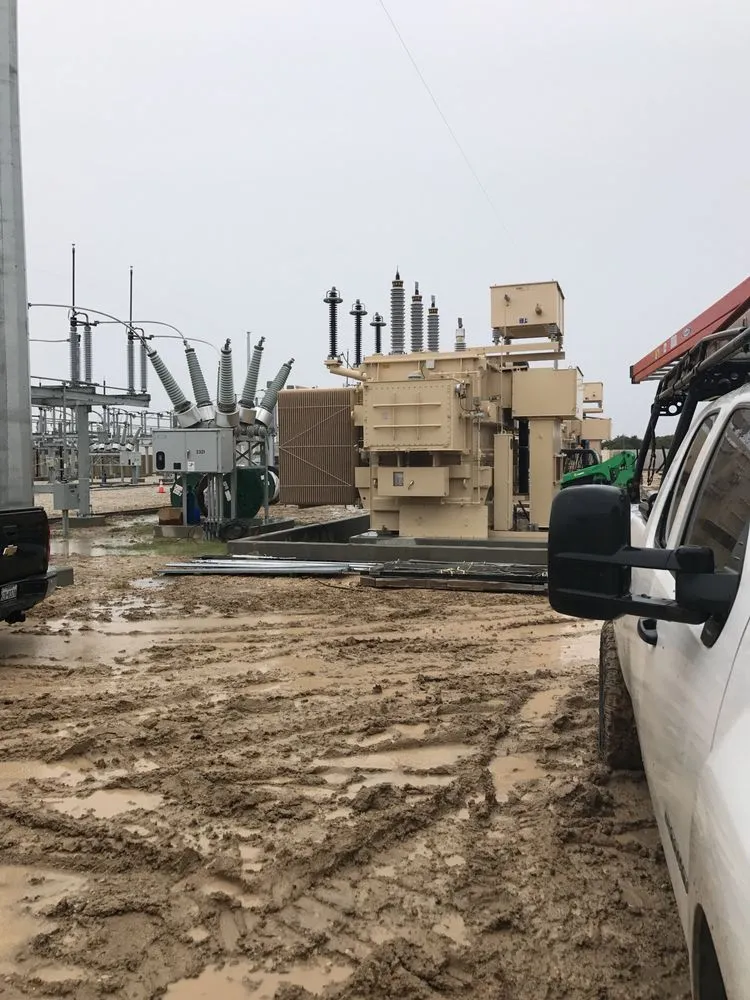 Slide of H&C Services