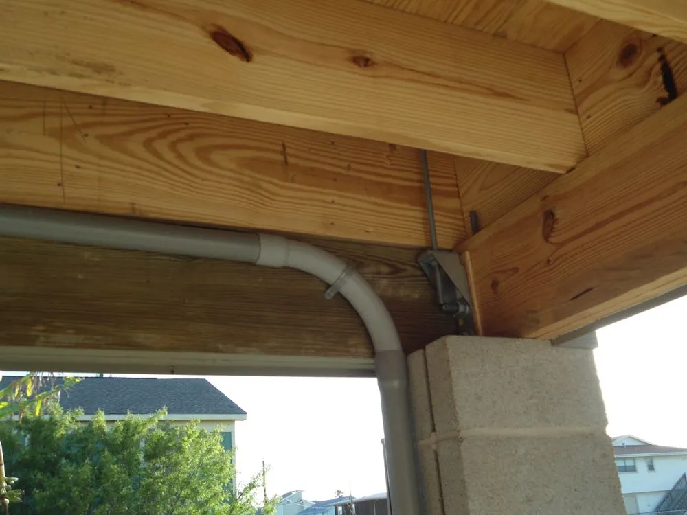 Slide of H&C Services