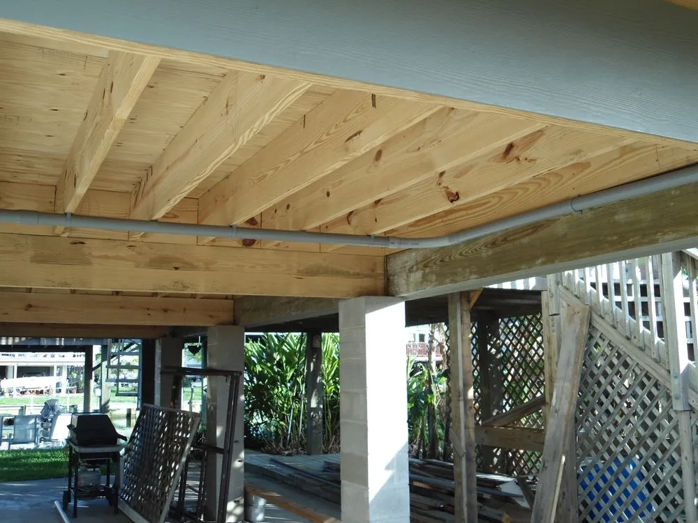 Slide of H&C Services