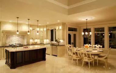 Slide of H&C Services