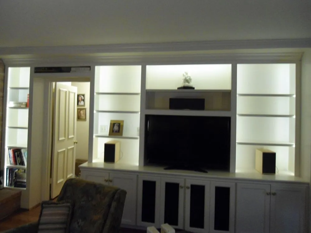 Slide of H&C Services