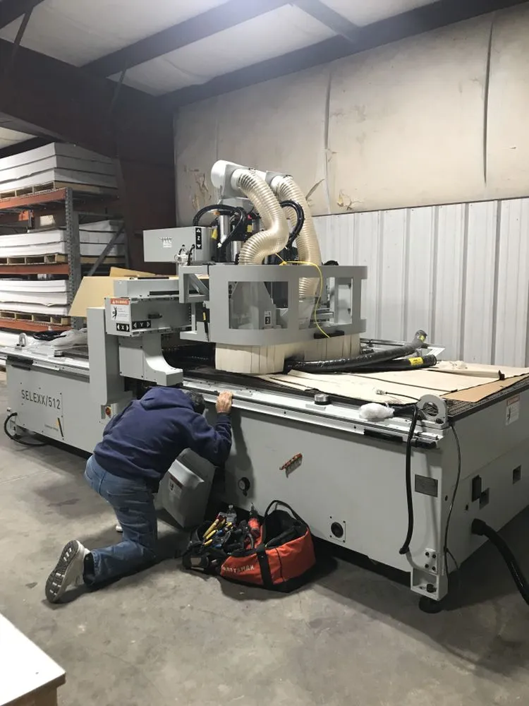 Licensed wiring installation service in Winston-Salem, NC - HCB Electric