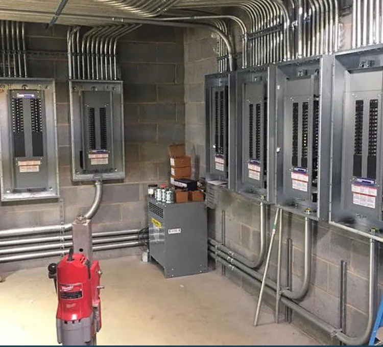 Trusted outlet and switch repair experts serving Winston-Salem, NC - HCB Electric