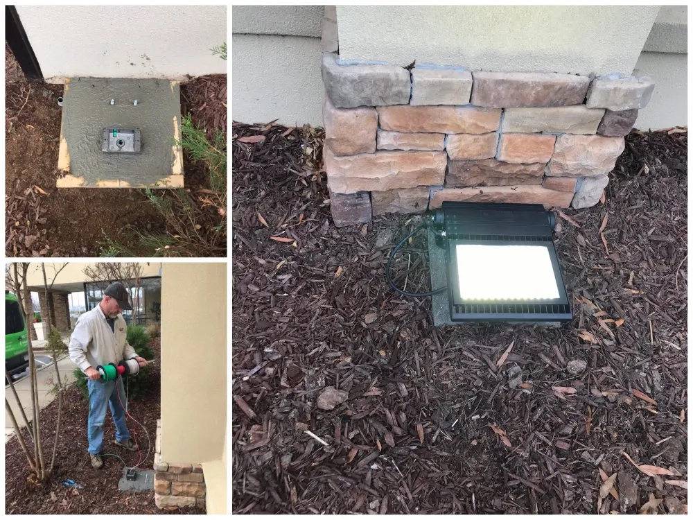 Certified emergency electrical service in Winston-Salem, NC by HCB Electric