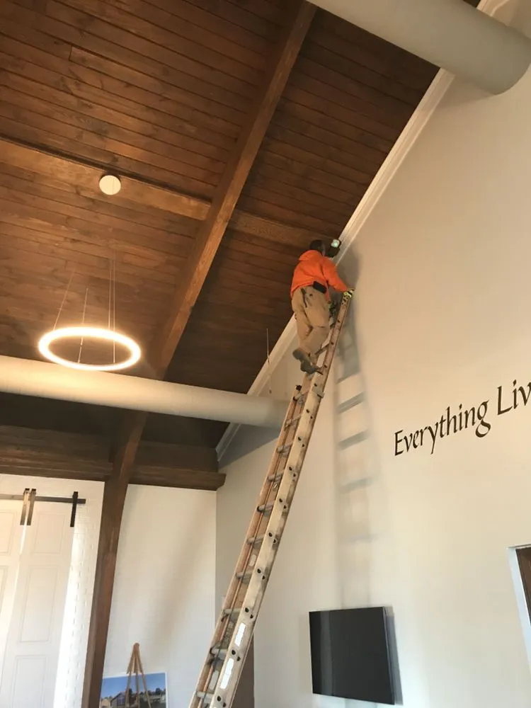 Trusted panel upgrade experts serving Winston-Salem, NC - HCB Electric